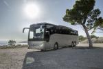 Mercedes-Benz Tourismo M/3 RHD 2017 года
